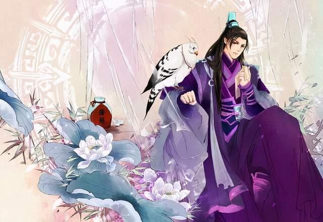 紫色魔法师守城中文版